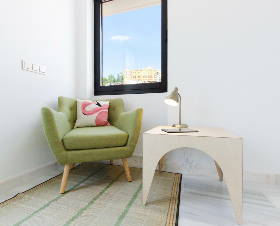 Apartamento De Diseno Con Jacuzzi Privado Granada Exterior photo